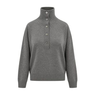Seventy Mujer, Jerseys, Gris, Talla: XS