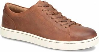 Born Mens Allegheny Ii Sneakers In Tan