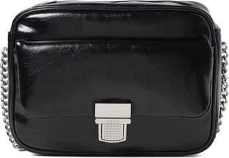 Msgm Bags - Dames - Schoudertassen - Zwart - ONE Size - Tassen
