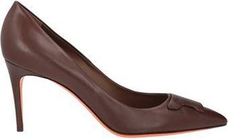 Santoni FOOTWEAR - Pumps on YOOX.COM