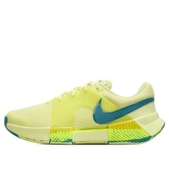 Nike (WMNS) Nike GP Challenge 1 Premium Luminous Green Volt Teal HF1140-300