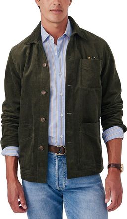J.McLaughlin J.Mclaughlin Weekender Jacket