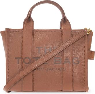 Marc Jacobs Crossbody tas - Dames - Shoppers - Bruin - ONE Size - Leer - Tassen