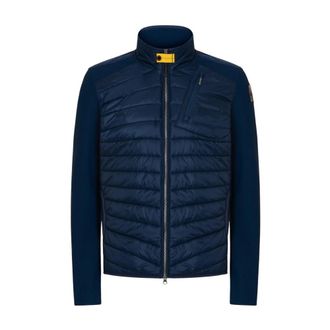 Parajumpers Hybrid Jas - Heren - Winterjassen - Blauw - XL - Jassen