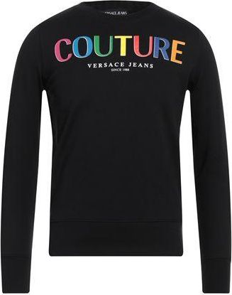 Versace CAMISETAS Y TOPS - Sudaderas en YOOX.COM
