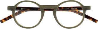 Kaleos Vista Heller Optical Frame - Heren - Brillen - Groen - ONE Size - Accessoires