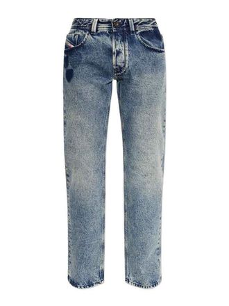 Diesel Regular Jeans Low Waist 1985 Larkee