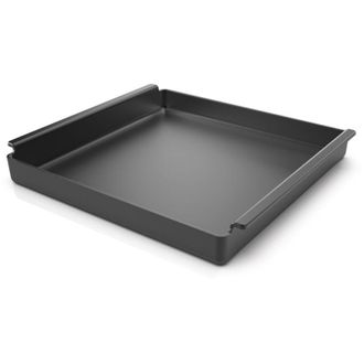 Ninja Bandeja De Hierro Fundido Para Horno El&eacute;ctrico Ninja Woodfire