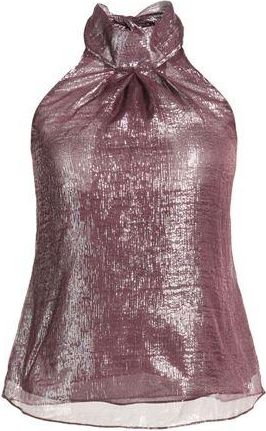Patrizia Pepe TOPWEAR - Tops sur YOOX.COM