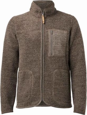 Ivanhoe of Sweden 1946 Jacket Wolljacke - Unisex | braun