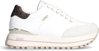 Liu Jo Donna, Scarpe, Bianco, 38 EU, new