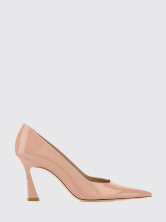 Stuart Weitzman High Heel Shoes Woman color Pink
