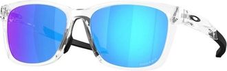 Oakley Authentieke Paracord Bril met Topkwaliteit - unisex - Zonnebrillen - Grijs - 57 MM - Accessoires