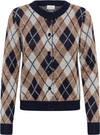 Kaffe Maglieria - - Knitwear - Donna - Multicolore - S
