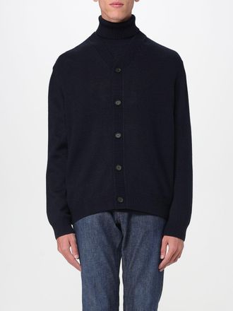 A|X Armani Exchange Sweater ARMANI EXCHANGE Men color Navy