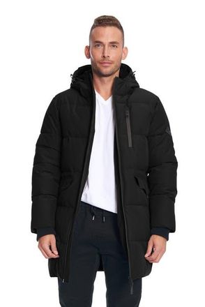 Alpine North JASPER - Vegan Down Winter Puffer Coat in Black at Nordstrom, Size Xx-Large