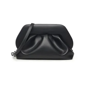 Themoir&egrave; Clutches, female, Black, Size: ONE SIZE Tia Clutch