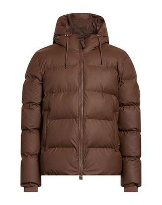 Rains COATS & JACKETS - Puffers on YOOX.COM