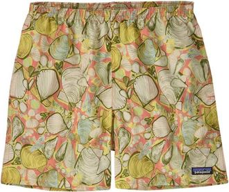 Patagonia Baggies Shorts Shorts f&uuml;r Herren | oliv