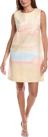 Lafayette 148 New York Shift Dress