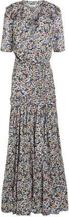 Veronica Beard DRESSES - Maxi dresses on YOOX.COM