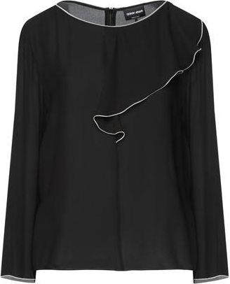 Giorgio Armani TOPWEAR - Tops sur YOOX.COM