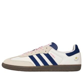 adidas x Disney Samba OG Cheshire Cat KH5899