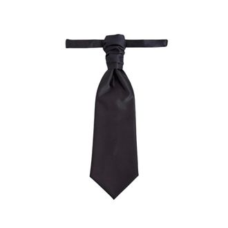 Pal Zileri Heren, Accessoires, Blauw, Maat: ONE Size Satijn