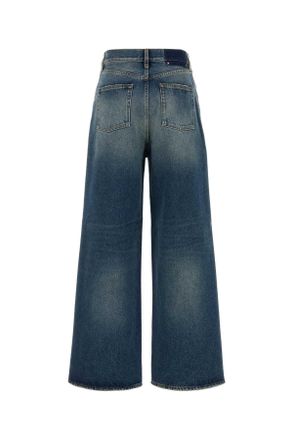 Golden Goose Melody Jeans - Blue