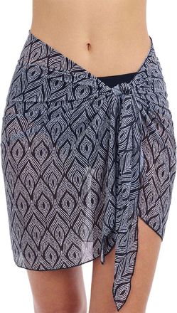 Gottex Profile By Gottex Plume Sarong