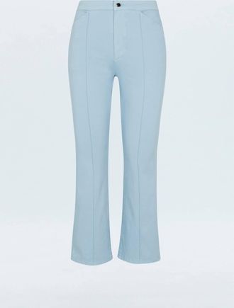 Pistola Denim Simone In Frost Blue
