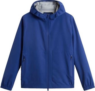 Woolrich Giacca a strati Pacific - Blu