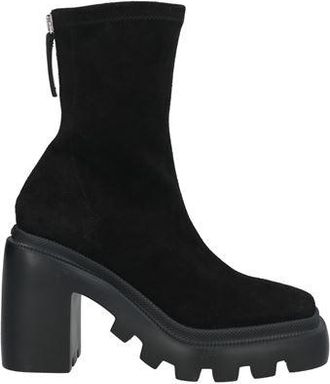 Vic Mati&eacute; FOOTWEAR - Ankle boots on YOOX.COM
