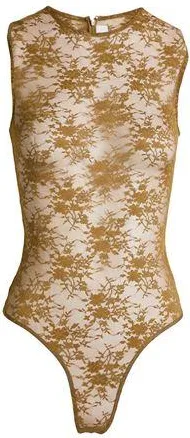 Alex Perry TOPWEAR - Bodysuits on YOOX.COM
