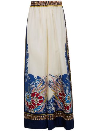 La DoubleJ Palazzo Pants