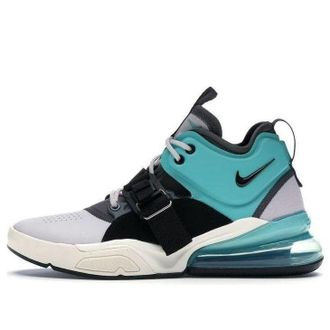 Nike Air Force 270 Hyper Jade AH6772-011