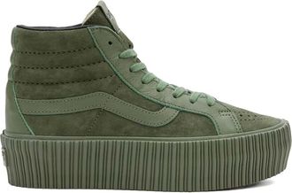 Vans Sneakers Sk8-Hi Reissue - Verde