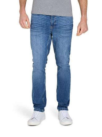 Raging Bull Regular Fit Jean in Light Denim at Nordstrom, Size 32L