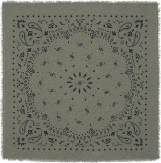 Kujten Kujten, Dames, Accessoires, Groen, Maat: ONE Size