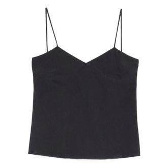 Max Mara Sleeveless Top