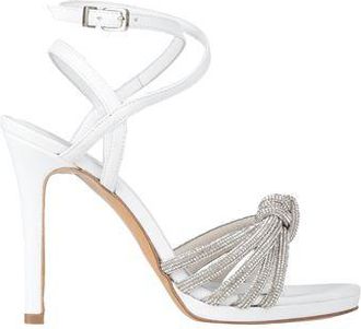 Noa CALZADO - Sandalias con cierre en YOOX.COM