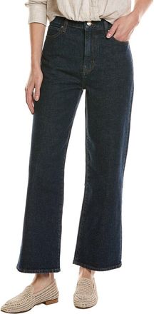Frame Denim The Wide Dolly Jean