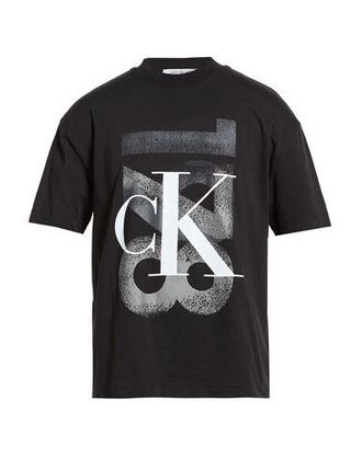 Calvin Klein TOPS - T-shirts auf YOOX.COM