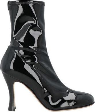 Sergio Rossi Ankle boots