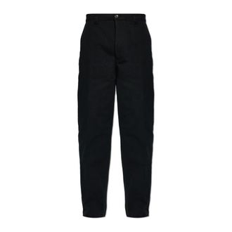 Paul Smith Jeans a gamba dritta - - Jeans - Uomo - Nero - W34