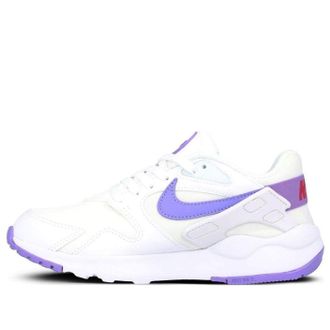 Nike (WMNS) Nike LD Victory White Purple AT4441-100