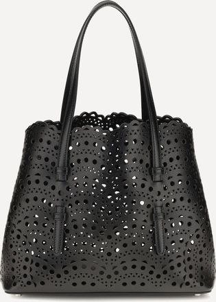 Alaia Mina Handbag Female UNI