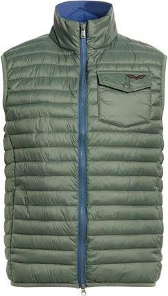 Armata Di Mare COATS & JACKETS - Gilets on YOOX.COM