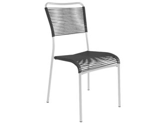 Schubiger M&ouml;bel Spaghetti-Stuhl Mendrisio