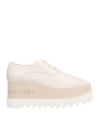 Stella McCartney FOOTWEAR - Lace-up shoes on YOOX.COM
